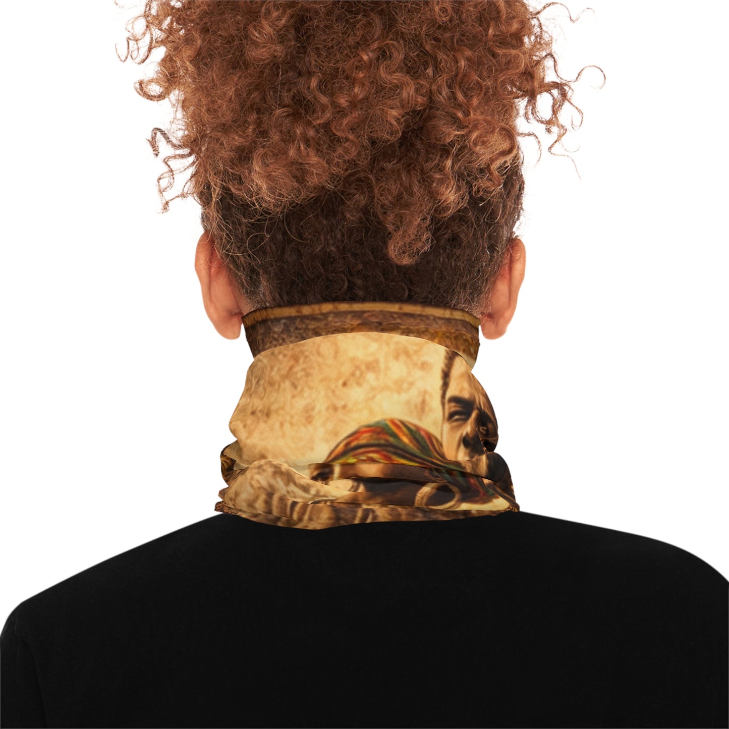 African People - Lightweight Neck Gaiter