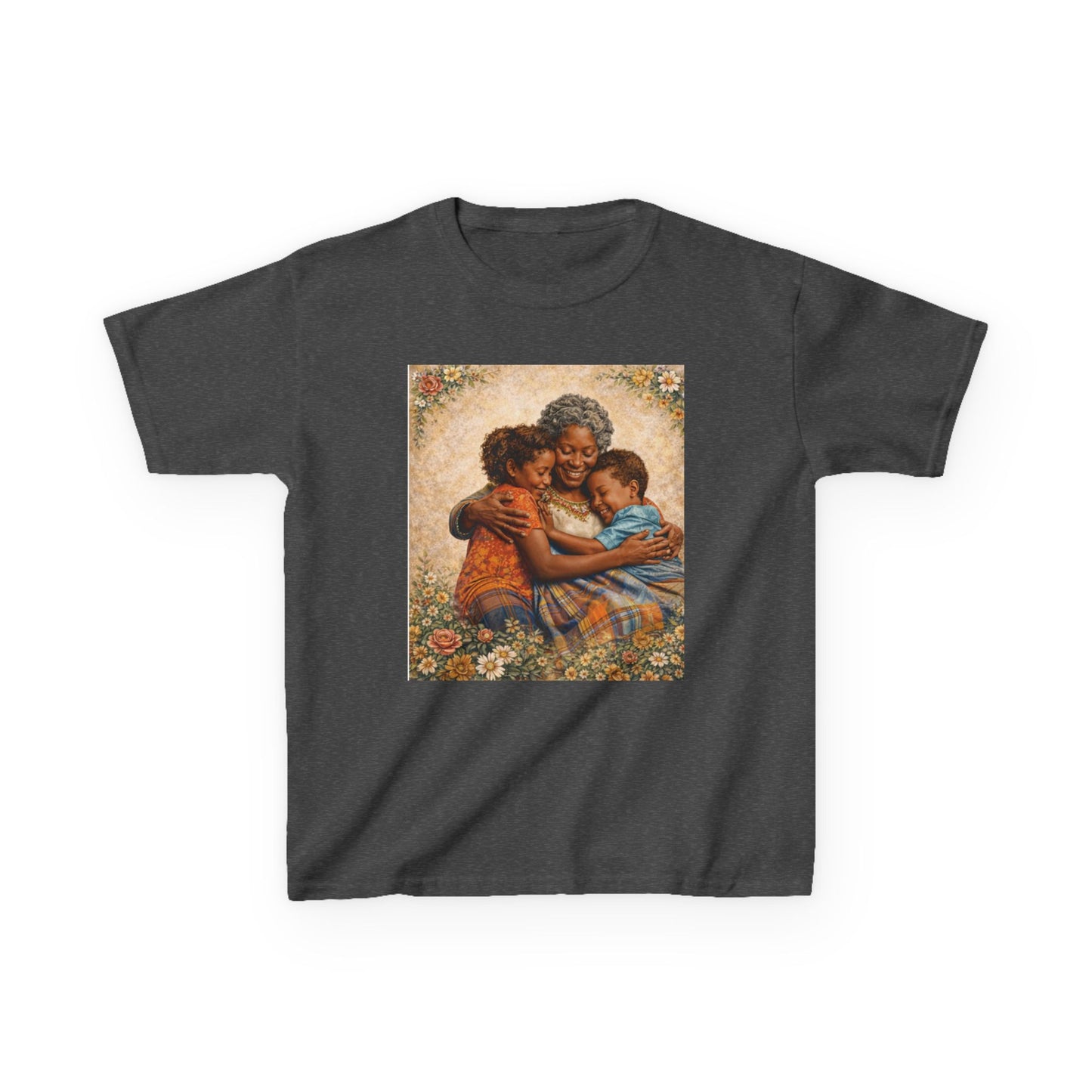 Grandma Kids Heavy Cotton™ Tee