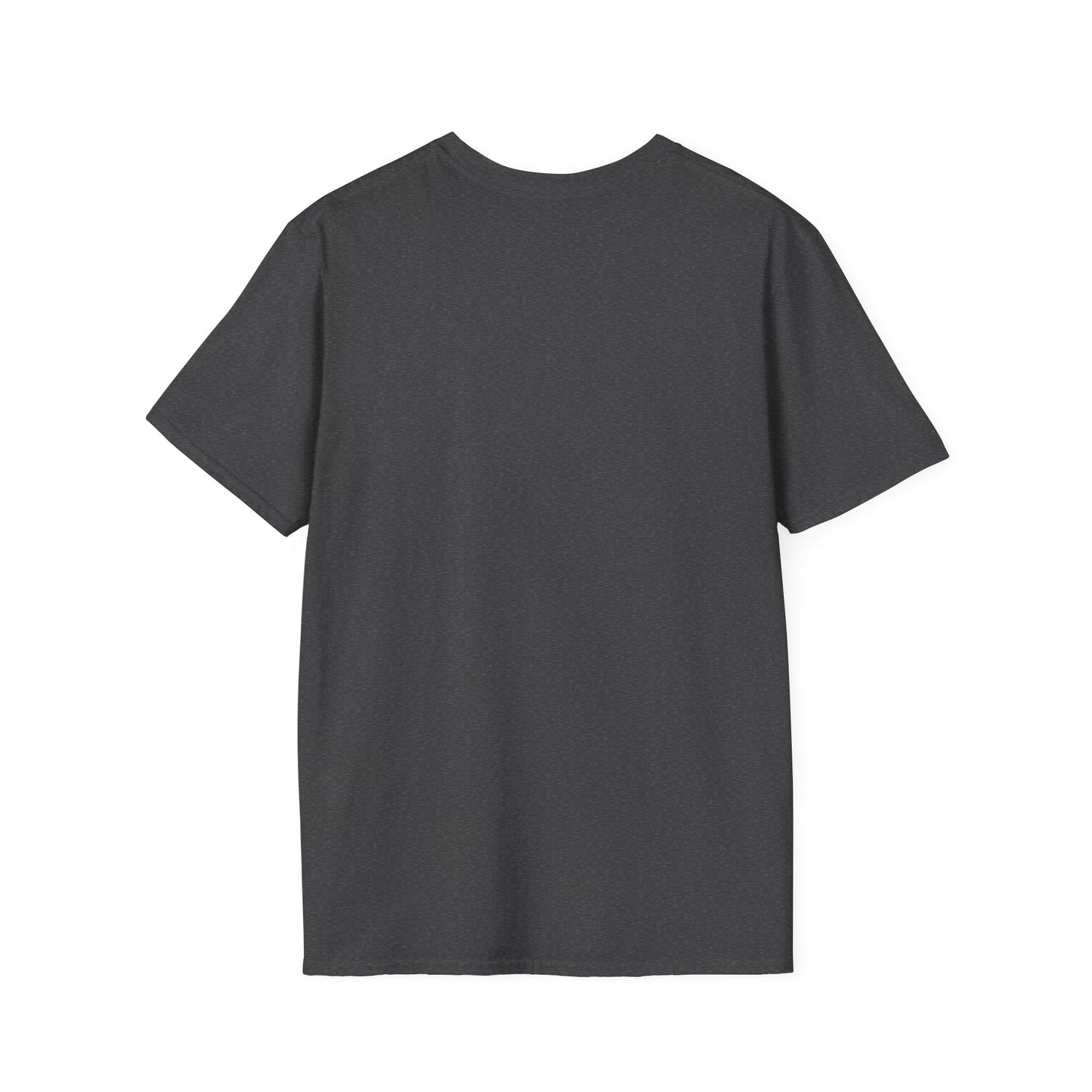 I Promise - Unisex Softstyle T-Shirt