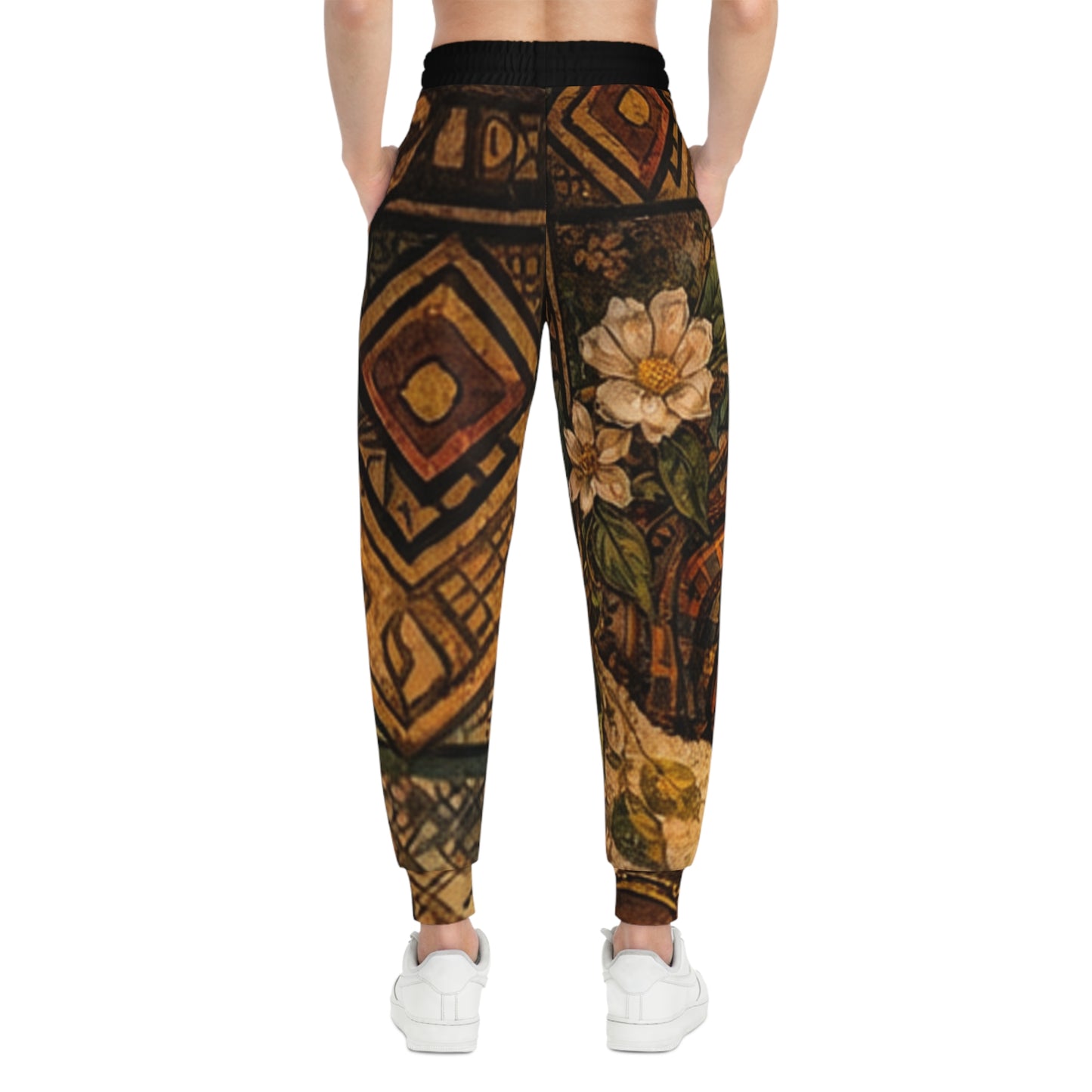 Athletic Joggers - Friends