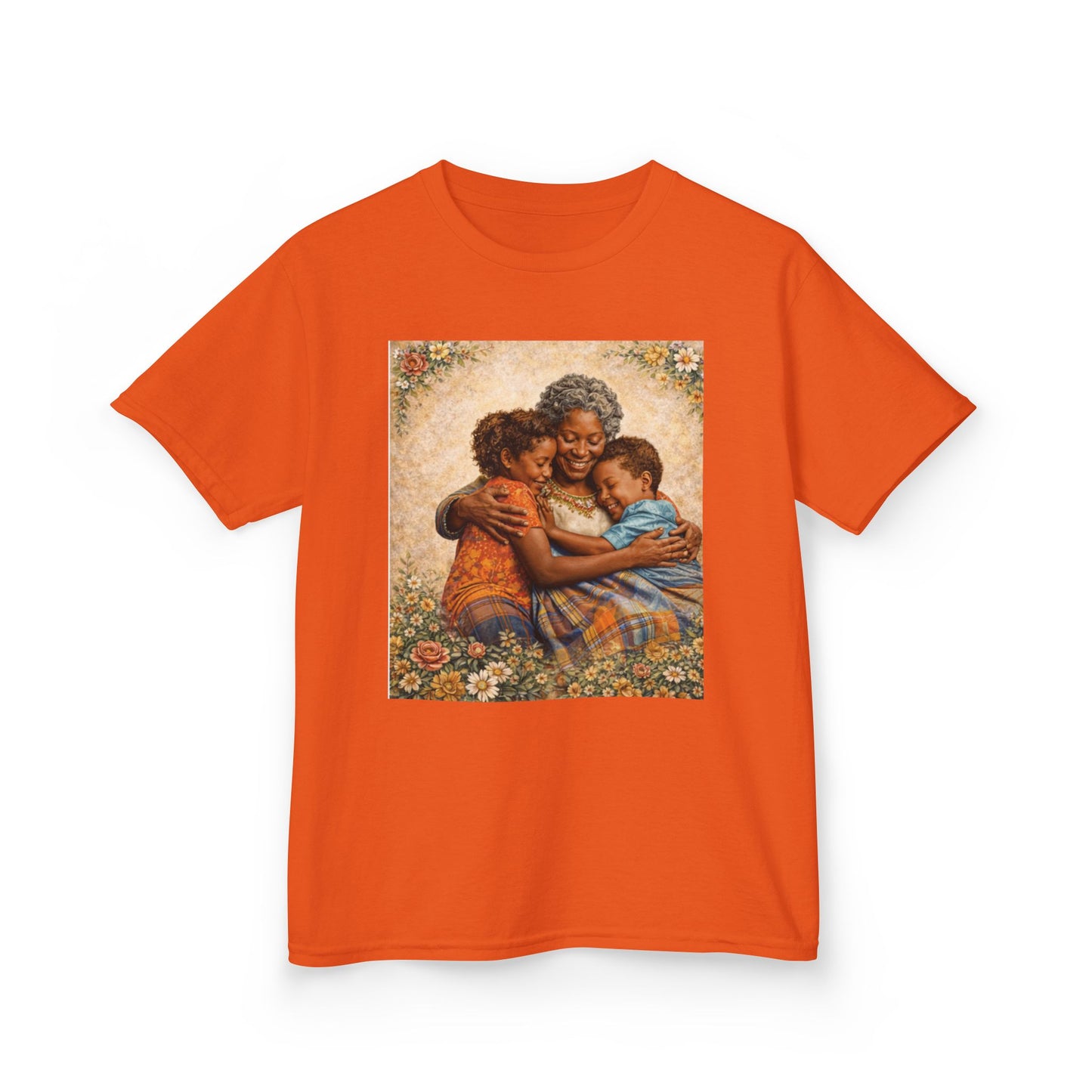 Grandma Kids Heavy Cotton™ Tee
